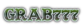 Grab777 : Raja Bayangan Misteri Takhta  Game Grab 777